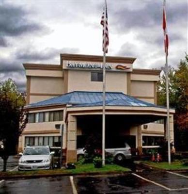фото отеля Baymont Inn & Suites West Lebanon