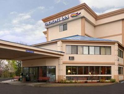 фото отеля Baymont Inn & Suites West Lebanon
