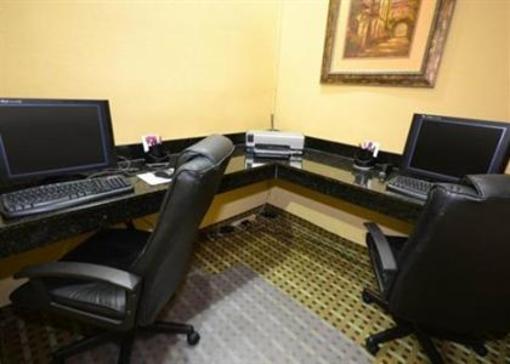 фото отеля Comfort Suites Burleson