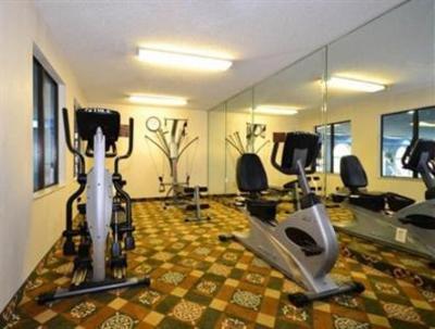 фото отеля Comfort Suites Burleson