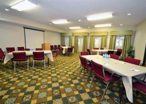 фото отеля Comfort Suites Burleson