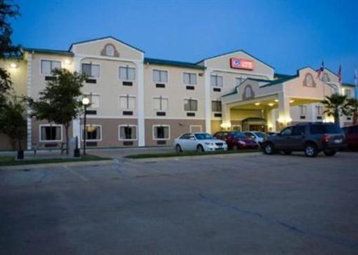 фото отеля Comfort Suites Burleson
