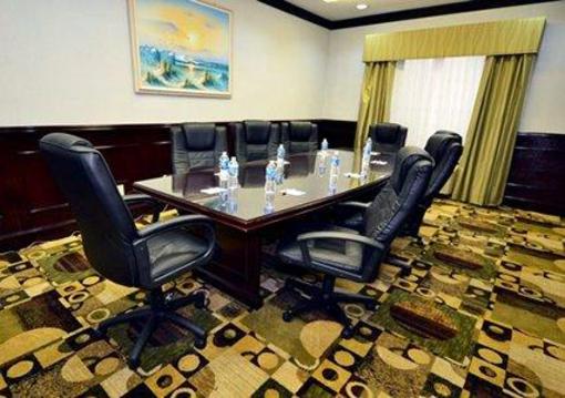 фото отеля Comfort Suites Burleson
