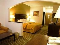 Comfort Suites Burleson