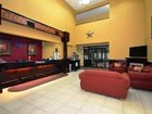 фото отеля Comfort Suites Burleson