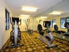 фото отеля Comfort Suites Burleson