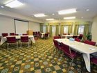 фото отеля Comfort Suites Burleson