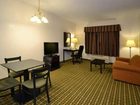 фото отеля Comfort Suites Burleson