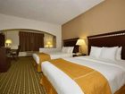 фото отеля Comfort Suites Burleson