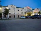 фото отеля Comfort Suites Burleson
