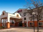 фото отеля Comfort Suites Burleson