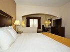 фото отеля Comfort Suites Burleson