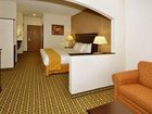 фото отеля Comfort Suites Burleson