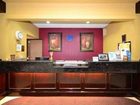 фото отеля Comfort Suites Burleson