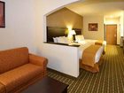 фото отеля Comfort Suites Burleson