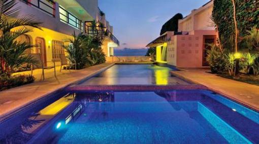 фото отеля Nine Hotel Jaco