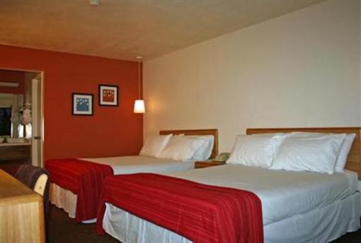 фото отеля Americas Best Value Inn Fairfield (California)