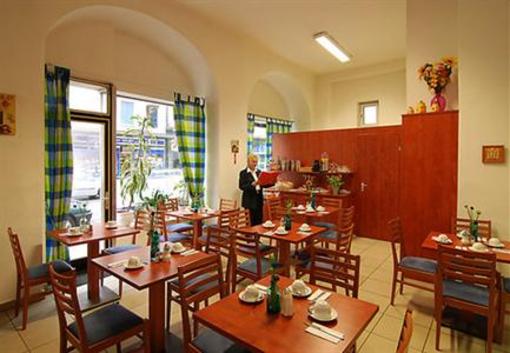 фото отеля Daheim Hotel