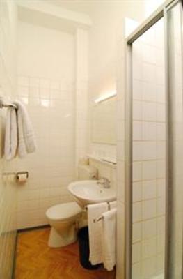 фото отеля Daheim Hotel