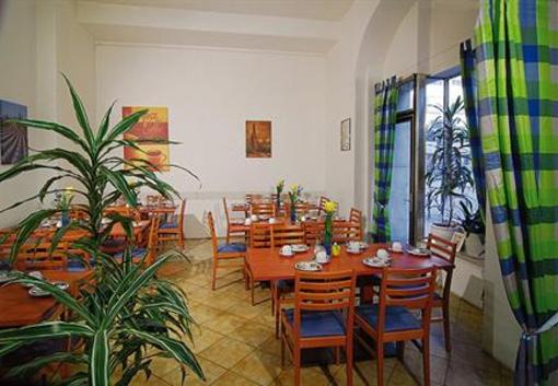 фото отеля Daheim Hotel