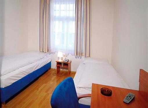 фото отеля Daheim Hotel