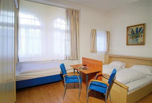 фото отеля Daheim Hotel