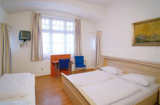 фото отеля Daheim Hotel