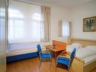 фото отеля Daheim Hotel