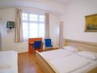 фото отеля Daheim Hotel