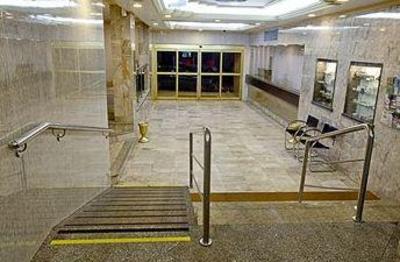 фото отеля Lider Hotel Manaus