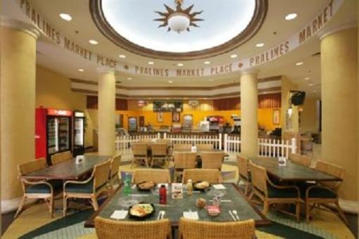 фото отеля Worldgate Resort