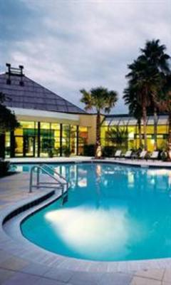 фото отеля Worldgate Resort