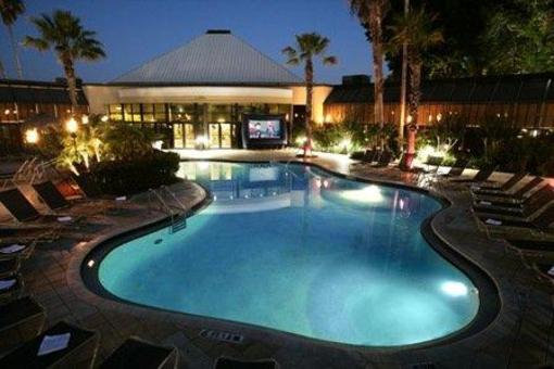 фото отеля Worldgate Resort