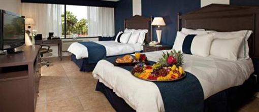 фото отеля Worldgate Resort