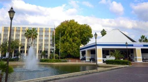фото отеля Worldgate Resort