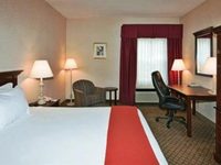 Holiday Inn Express Roseville