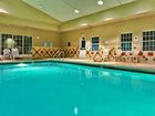 фото отеля Holiday Inn Express Roseville