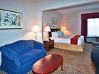 фото отеля Holiday Inn Express Roseville