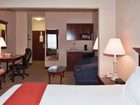 фото отеля Holiday Inn Express Roseville