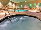 фото отеля Holiday Inn Express Roseville