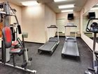 фото отеля Holiday Inn Express Roseville