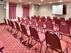 фото отеля Holiday Inn Express Roseville