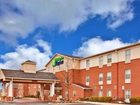 фото отеля Holiday Inn Express Roseville