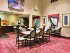 фото отеля Holiday Inn Express Roseville