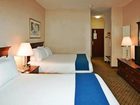 фото отеля Holiday Inn Express Roseville