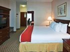 фото отеля Holiday Inn Express Roseville