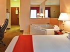фото отеля Holiday Inn Express Roseville