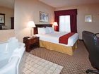 фото отеля Holiday Inn Express Roseville