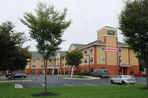 фото отеля Extended StayAmerica Somerset/Franklin