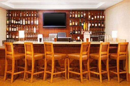 фото отеля Four Points by Sheraton Minneapolis Airport